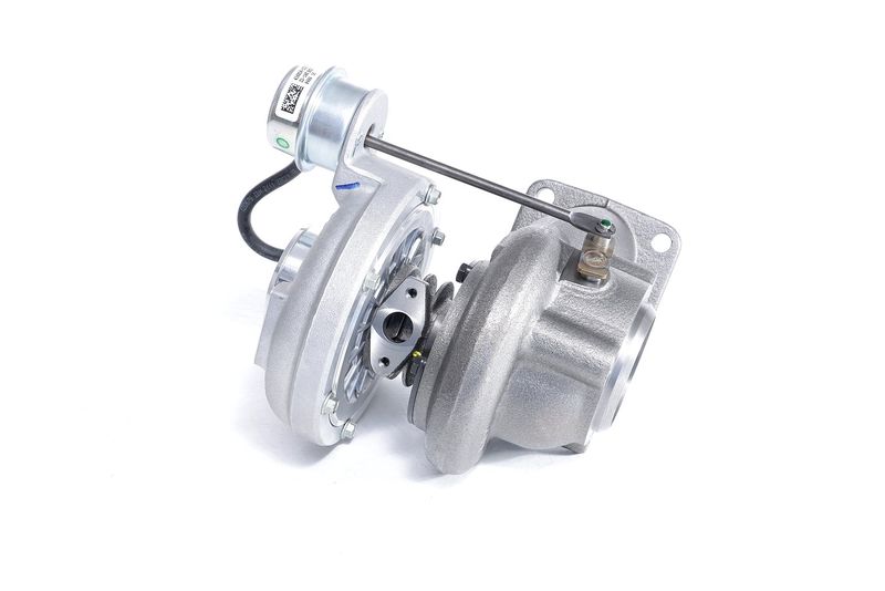 Compresor,sistem de supraalimentare T916784 BTS Turbo
