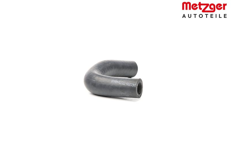 METZGER AUTOTEILE 2421200 Radiator Hose