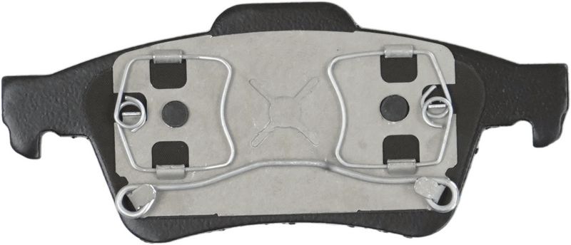 TRW GDB1469 Brake Pad Set, disc brake