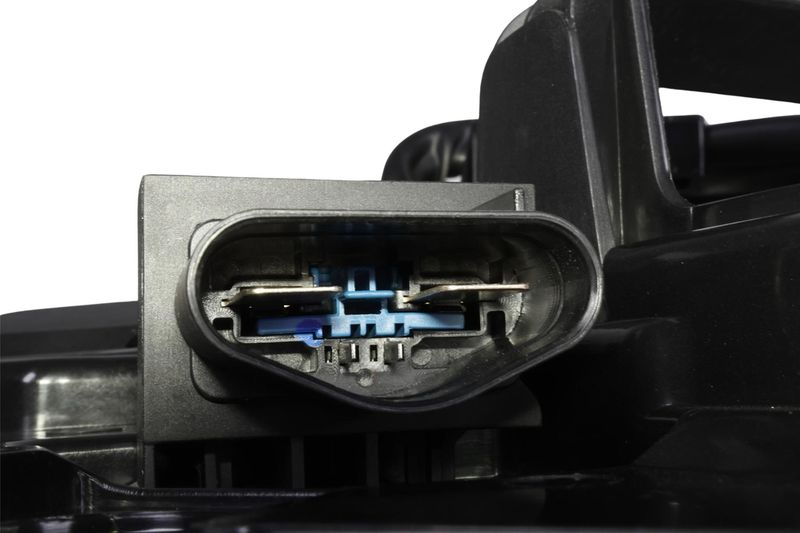 Ventilaator, mootorijahutus, KAMOKA 7740243