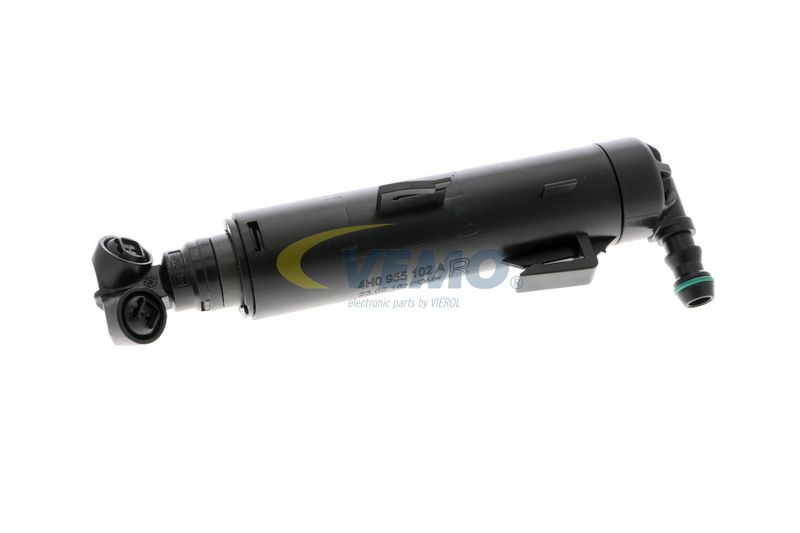 VEMO V10-08-0399 Washer Fluid Jet, headlight cleaning