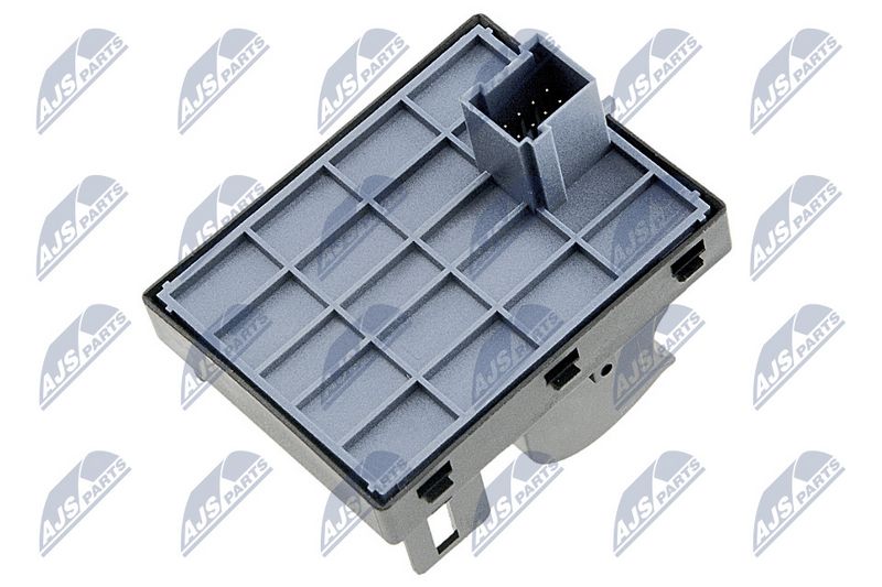 Lüliti, aknatõstuk, NTY EWS-FT-001