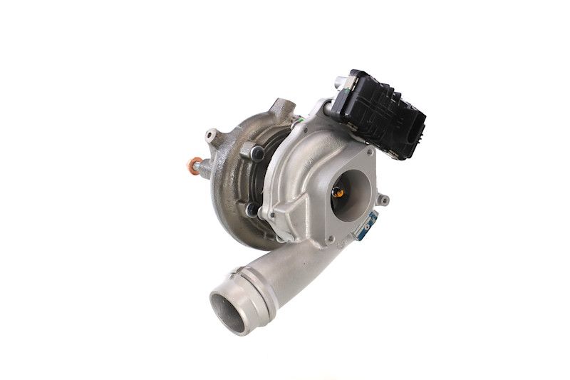 REMANTE 003-002-004141R Turbokompresorius