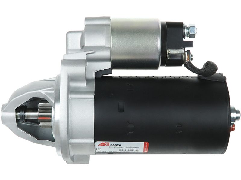 Starter, AS-PL S0026