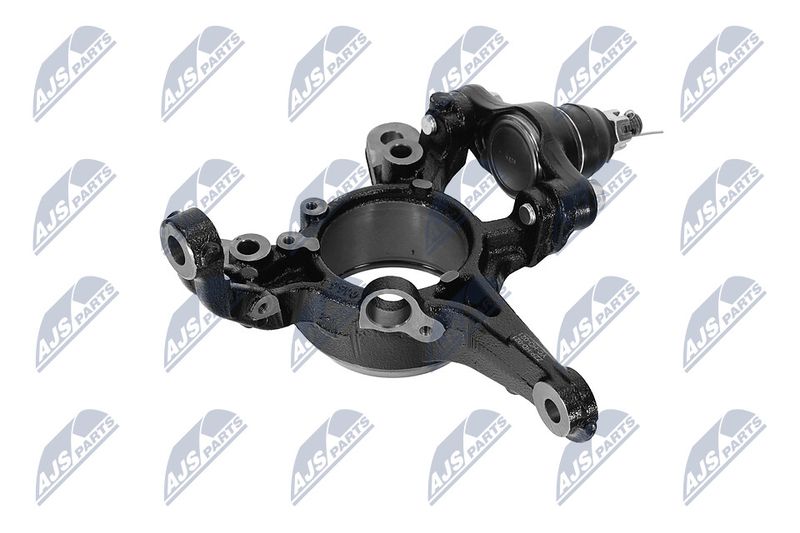 NTY ZZP-HD-021 Steering Knuckle, wheel suspension