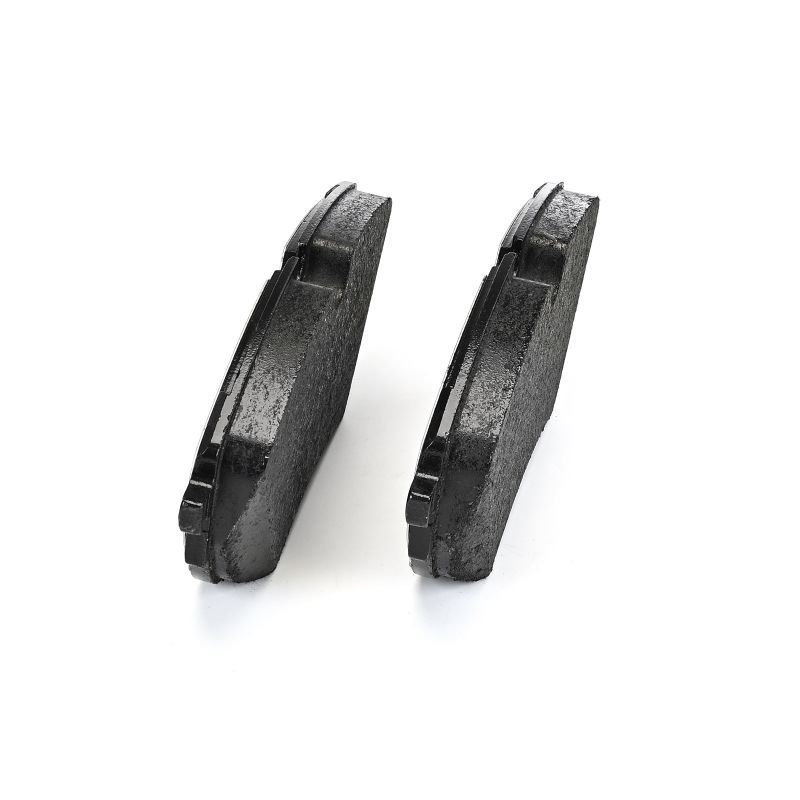 DELPHI LP3910 Brake Pad Set, disc brake