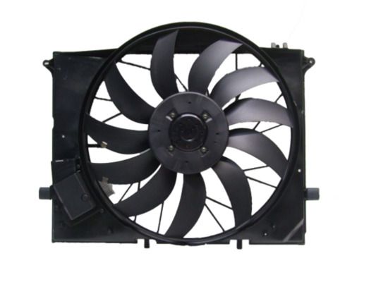 Product Image - Koelventilatorwiel - CFF172000S - MAHLE