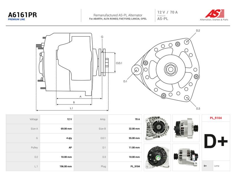 OEM код товара: 1202288