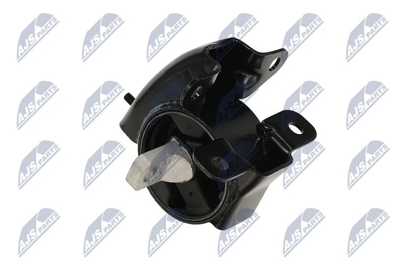 Paigutus, Mootor, NTY ZPS-CH-095