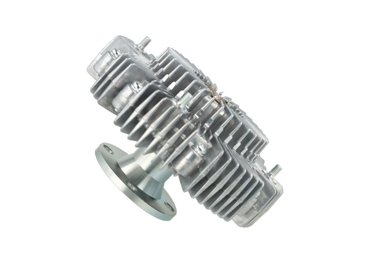 Sidur, radiaatoriventilaator, NRF 49621