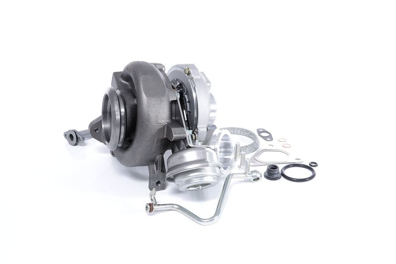 Compresor,sistem de supraalimentare T981148BT BTS Turbo