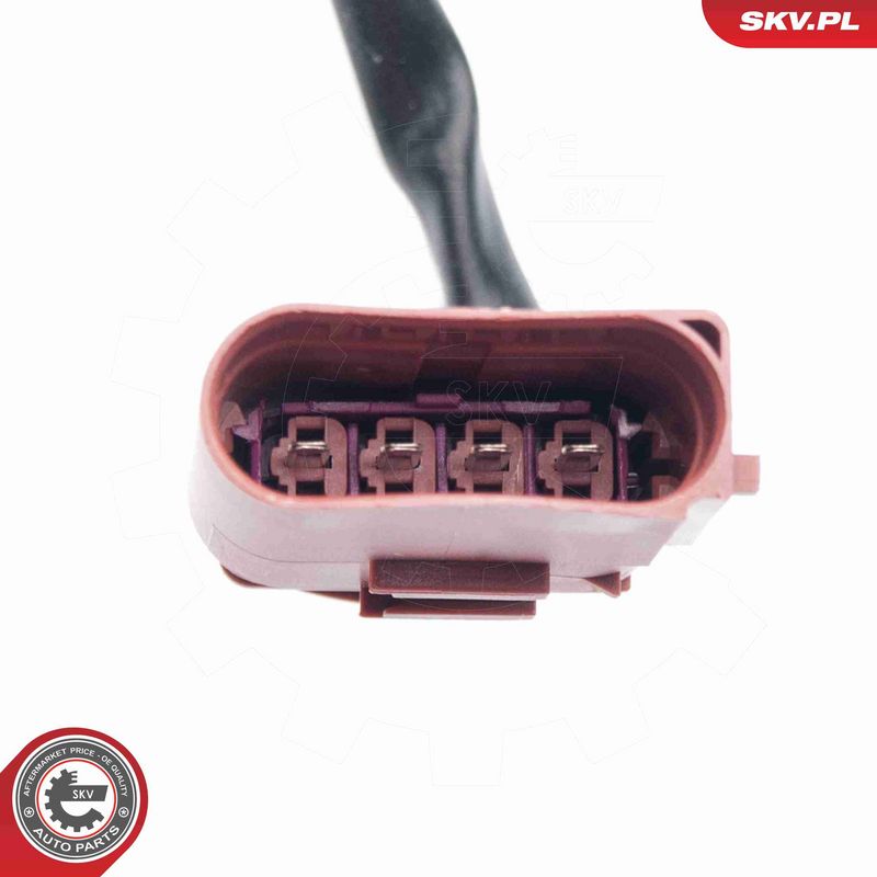 ESEN SKV 09SKV707 Oxygen Sensor