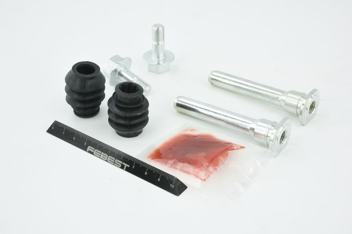 Juhtpolt, pidurisadul, FEBEST 2174-TAURF