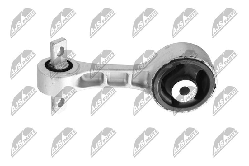 NTY ZPS-HD-100 Mounting, engine