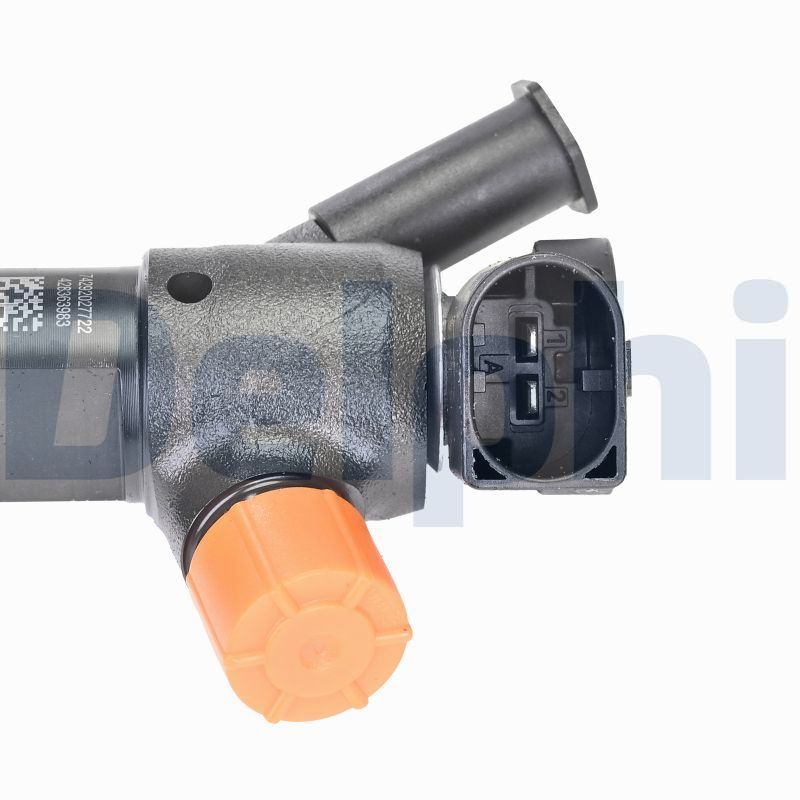 DELPHI 28565336-12B1 Injector