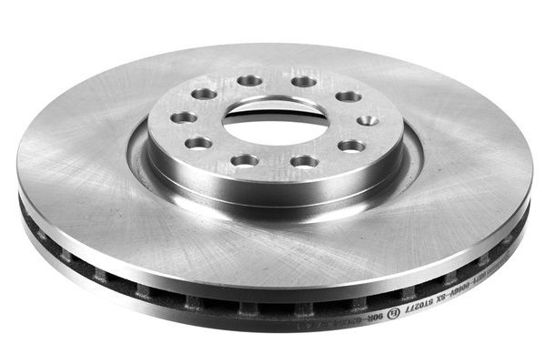 STELLOX 6021-0066V-SX Brake Disc