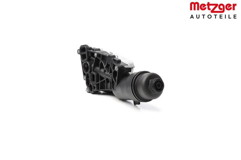 METZGER AUTOTEILE 2370089 Housing, oil filter