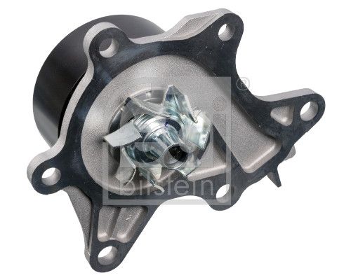 FEBI BILSTEIN 184496 Water Pump, engine cooling