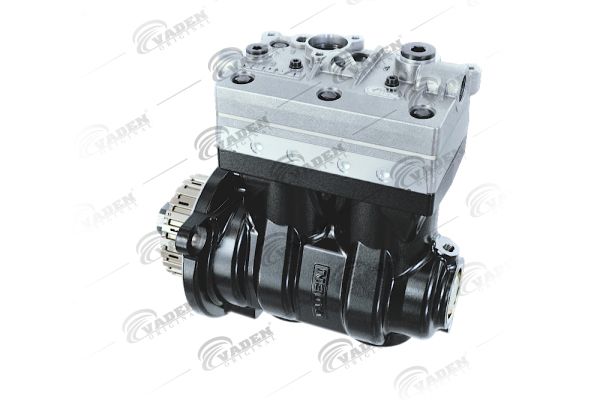 kompresor RVI/VOLVO aby šel  zaměnit za  9125120320  musí se dodat  karta  094981, 094982 , 066669 1300235001