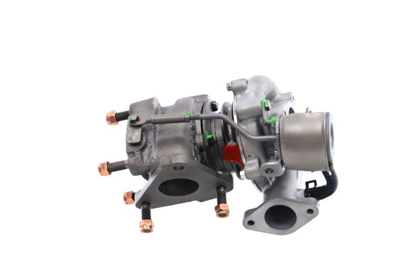 REMANTE 003-001-001349R Charger, charging (supercharged/turbocharged)