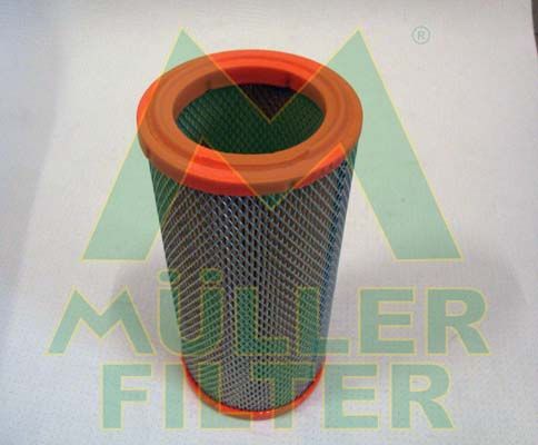 MULLER FILTER légszűrő PA390