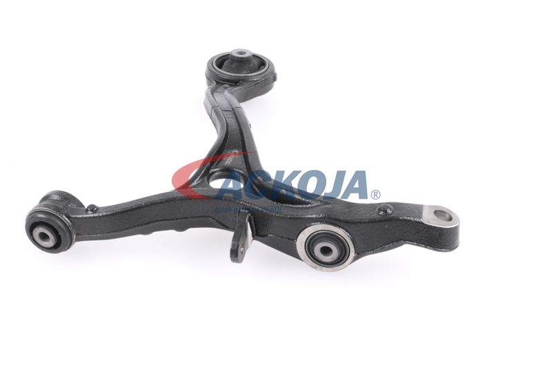 ACKOJA A26-0132 Control/Trailing Arm, wheel suspension