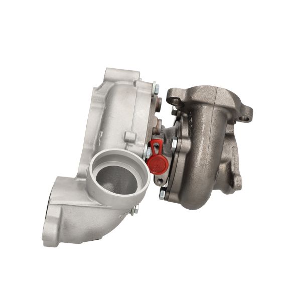 OE-TurboPower IT-18539700134 Charger, charging (supercharged/turbocharged)