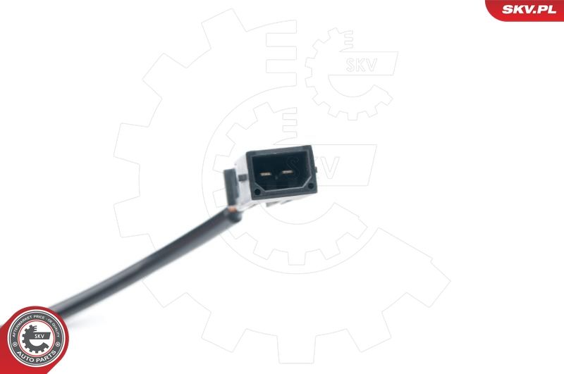 ESEN SKV 06SKV338 Sensor, wheel speed