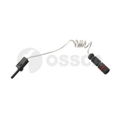 OSSCA 06469 Warning Contact, brake pad wear