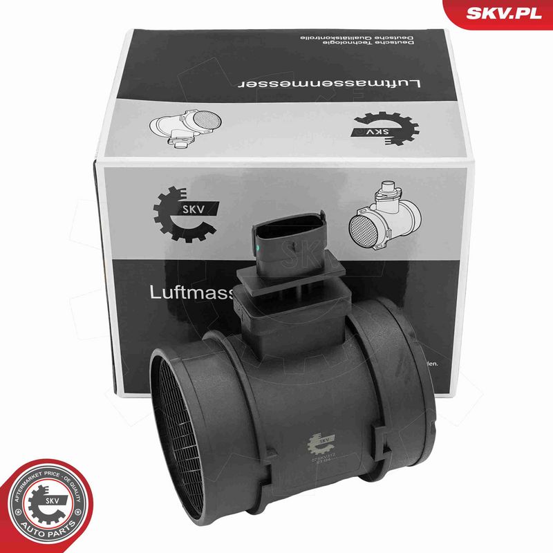 ESEN SKV 07SKV312 - Oro srauto matuoklis