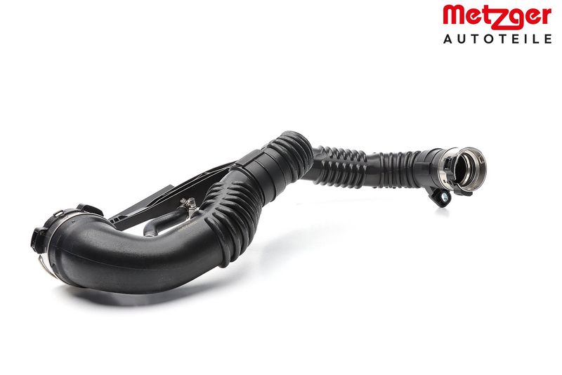 METZGER AUTOTEILE 2401261 Charge Air Hose