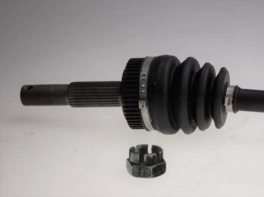 SPIDAN 24921 Drive Shaft