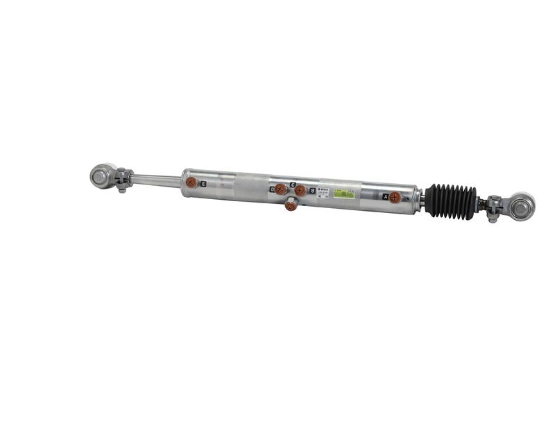 Cilindru receptor, servodirectie K S00 002 400 BOSCH