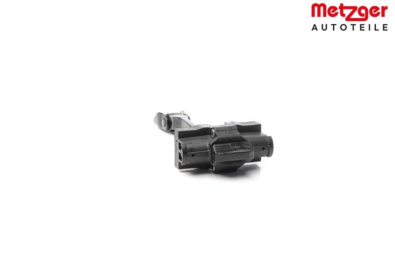 METZGER AUTOTEILE 2312421 Door Check