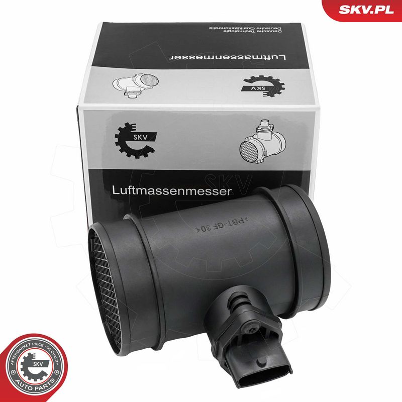 Õhumassimõõtja, ESEN SKV 07SKV259