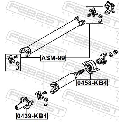 OEM код товара: 3450A017