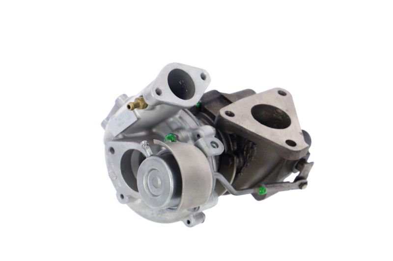 REMANTE 003-001-001366R Charger, charging (supercharged/turbocharged)