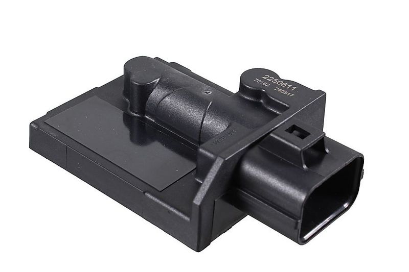 METZGER AUTOTEILE 2250611 - Control Unit, fuel pump