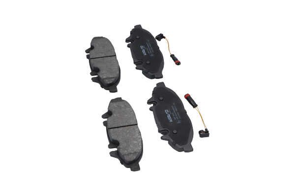 Kavo Parts KBP-10032 Stabdžių trinkelių rinkinys, diskinis stabdys
