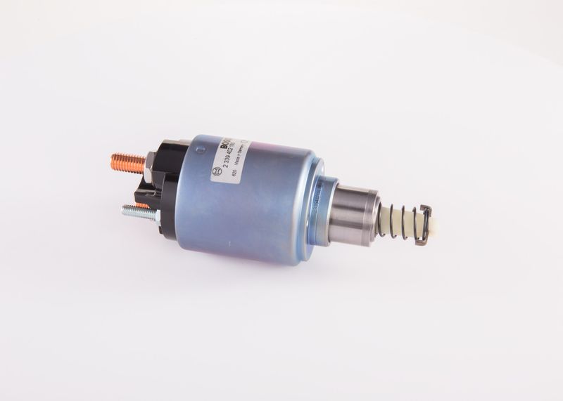 BOSCH 2339402180 Solenoid Switch, starter