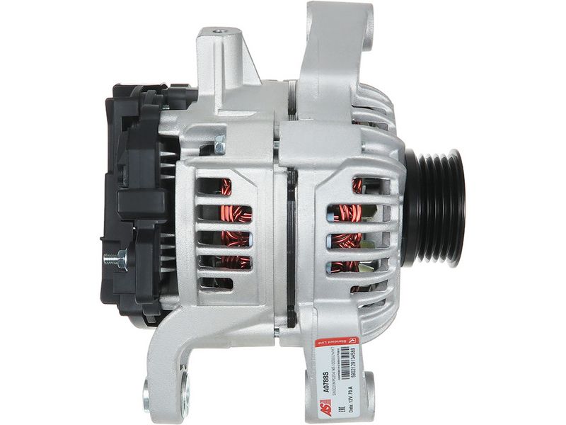 AS-PL A0788S Alternator