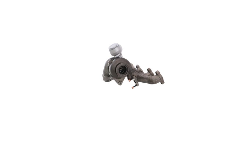 REMANTE 003-001-000190R Charger, charging (supercharged/turbocharged)