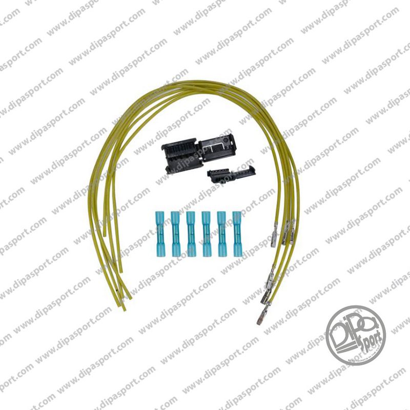 Kit reparación cables, luces traseras