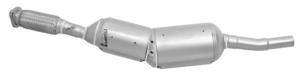 IMASAF 33.31.93 Soot/Particulate Filter, exhaust system