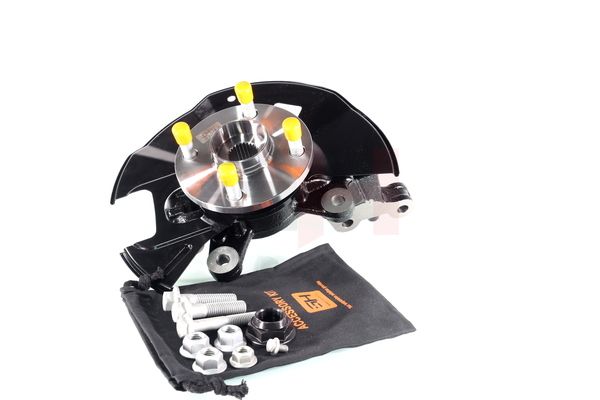 Käändmik, rattakinnitus, GH GH-282570AH