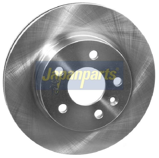 спирачен диск JAPANPARTS