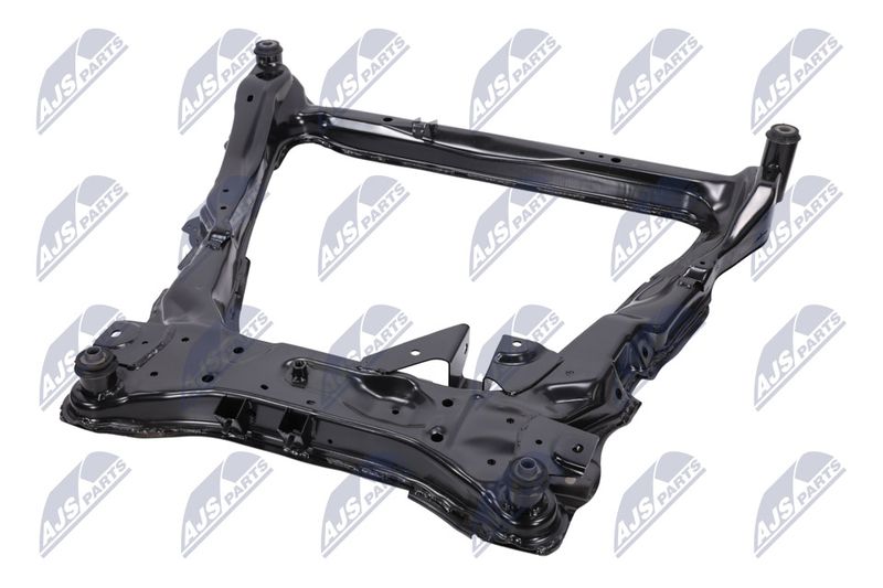 Sillatala, NTY ZRZ-NS-008