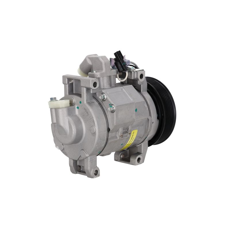 Kompressor, kliimaseade, NISSENS 891044