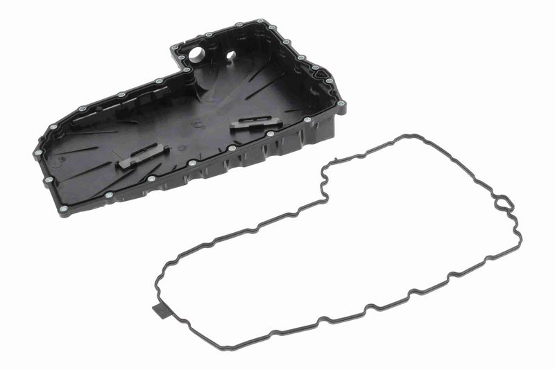 VAICO V10-7368 - Automatinės pavarų dėžės karteris
