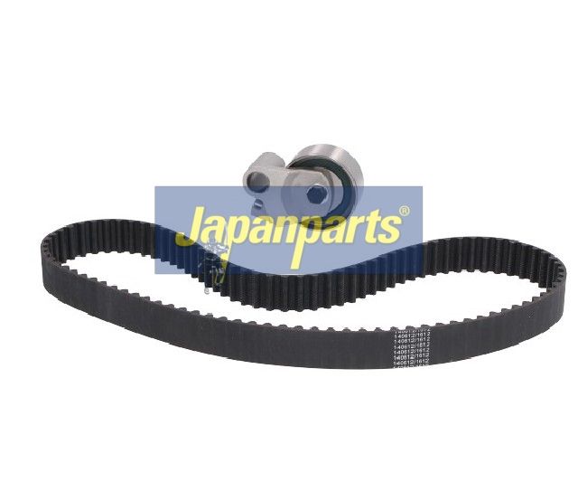 Juego de correas dentadas JAPANPARTS KDD-889B